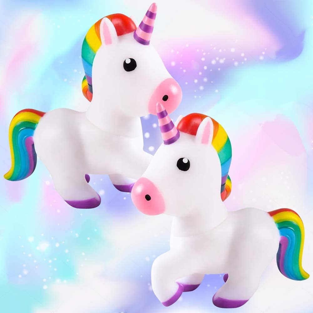 unicorn toys for toddlers