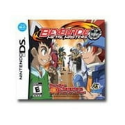 Beyblade: Metal Masters (Nintendo DS)
