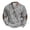 11-Light Gray105, variant on Men's Quarter Zip Cable Knit Sweater Elbow Patch Regular Fit Sweaters Rustic Fall Winter Pullover Tops