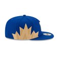 thumbnail image 3 of Men's Winnipeg Blue Bombers CFL On-Field Sideline 9FIFTY Cap, 3 of 3