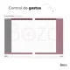 thumbnail image 5 of Pequeño bolso bandolera para teléfono móvil, funda para teléfono móvil con cartera colgante, bolso bandolera de piel sintética, pasaporte, funda para teléfono móvil con ranura para tarjetas, correa, 5 of 8