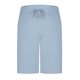 thumbnail image 5 of Mens Trabajo Pantalones Cortos Ocio Moda Color Sólido Suelto Cómodo Movimiento de Piernas Rectas Pantalones Cortos para Diario Y Casual, 5 of 6