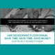 thumbnail image 3 of Baño A Prueba De Olores Núcleo De Fugas Silicona Abajo Tubería De Agua Drenaje Núcleo Interno Cocina Baño Alcantarillado Sello Fuga Speravity HA025747-04, 3 of 6