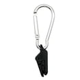 thumbnail image 3 of Camping Tent Tarp Awning Clamp Carabiner Clip Tent Snaps Hangers Camping Tent Tighten Lock Grip Clamp for Garden Outdoor, 3 of 7