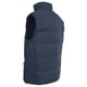 thumbnail image 2 of Trespass - Chaleco acolchado Modelo Clasp para hombre caballero (Azul Marino), 2 of 2