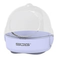 thumbnail image 1 of koolsoo Hamster Sand Bath Container Large Dust Bath for Dwarf Pets Guinea Pig Gerbil blue, 1 of 9