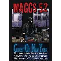 Maggs 52, (Hardcover)