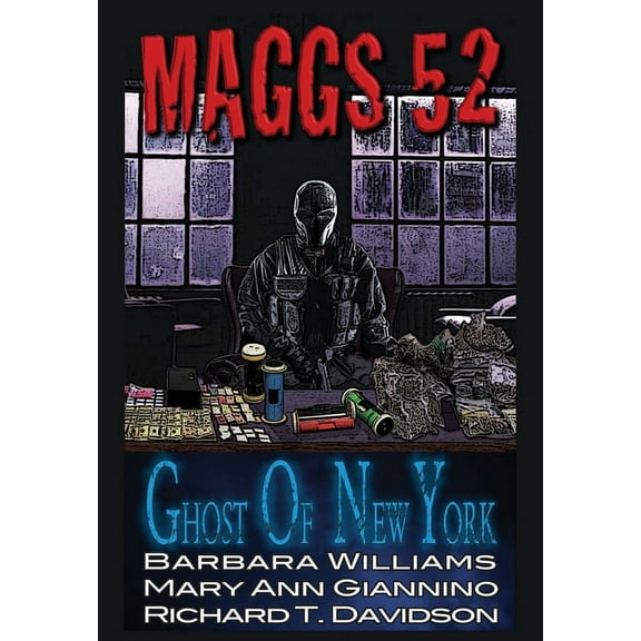 Maggs 52, (Hardcover)