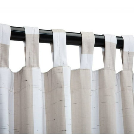 Pawleys Island Outdoor Single Curtain Panel