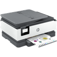 thumbnail image 4 of HP OfficeJet 8015e All-in-One Printer with 6 Months of Instant Ink for free with HP+, 4 of 7