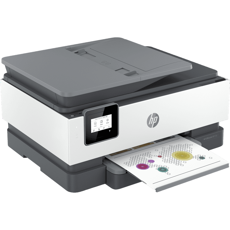 HP OfficeJet 8015e All-in-One Printer w/ bonus 6 months Instant