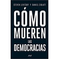 thumbnail image 1 of Cómo mueren las democracias ARIEL Steven Levitsky, 1 of 2