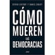 thumbnail image 1 of Cómo mueren las democracias ARIEL Steven Levitsky, 1 of 2