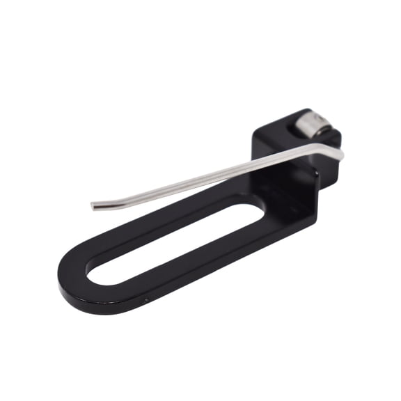 Safari Choice Recurve Bow Arrow Rest, Black