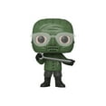 thumbnail image 3 of Funko Pop! Movies: DC Comics - The Riddler Vinyl Figure, 3 of 3