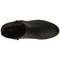thumbnail image 4 of Rocket Dog Women's Balto Lewis Pu Ankle Boot, Black, Size 7.5, 4 of 5
