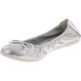 thumbnail image 2 of Primigi Girls 7217 Fashion Ballerina Dress Shoes, 2 of 4
