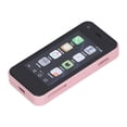 thumbnail image 4 of Mini Smartphone 3G 2.5in WiFi GPS 1GB RAM 8GB ROM 5MP Quad Core Dual SIM para teléfono celular Android SOYES, 4 of 14