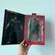 thumbnail image 5 of NECA-Figura de acción The Last Ronin, tortuga blindada, versión Rat Master, juguetes modelo, adorno de estante, regalo para niños, 5 of 5