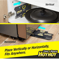 thumbnail image 4 of HOY HOY Roach Trap, Great for Home with Kids and Pets, Sticky Pest Control Trap for Indoor, Made in Japan 10 Traps (5 Trap x 2 Pack), 4 of 7