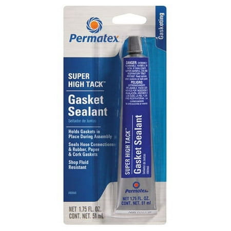 Permatex Super High Tack&Trade; Gasket Sealant