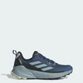 thumbnail image 1 of Adi-das Terrex Trailmaker 2.0 Hiking Shoes in Wonder Steel / Magic Grey, 1 of 6