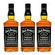 thumbnail image 1 of Paquete 3 Botellas Whisky Jack Daniel's Old No.7 de 700 ml, 1 of 2