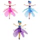 thumbnail image 1 of 3Pcs Flying Doll Princess Drone Toy ón Infrarroja Juguetes Para Adolescentes Sunnimix hada voladora para niños, 1 of 8