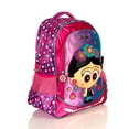thumbnail image 2 of Mochila Friducha Jellou STYLPATH Color Rosa/Azul, 2 of 4