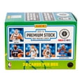 thumbnail image 6 of 2023-24 Panini Premium Stock Basketball Trading Cards Blaster Box, 6 of 6
