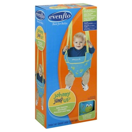 Evenflo - Johnny Jump Up