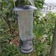 thumbnail image 4 of Moyic Donut Suet Fat Ball Feeder Caja transparente de metal Resistente a la intemperie Colgante Fat Ball Feeder para pájaro Jardín y Patio Moyic HA020723-00, 4 of 6