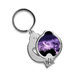 thumbnail image 1 of Purple Thunder cielo nocturno Cortador de uñas trimmer, 1 of 3