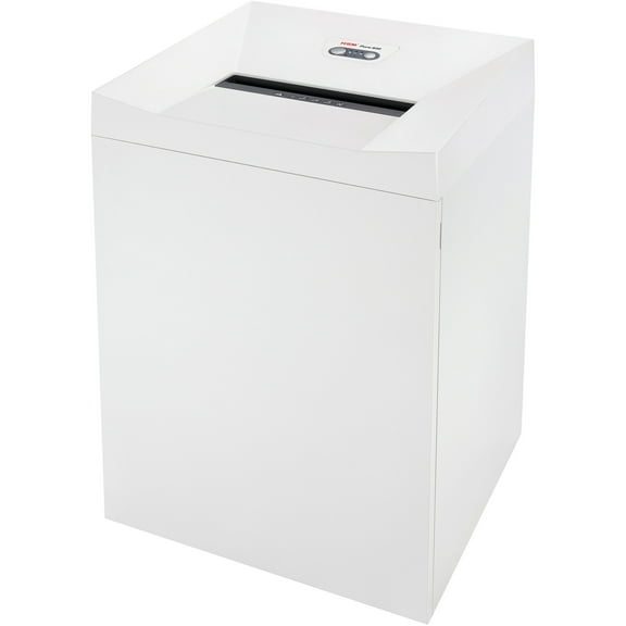 HSM Pure 830c Mobile Cross-cut Shredder