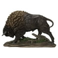 thumbnail image 6 of BISON HEAD DOWN - LARGE, 6 of 6