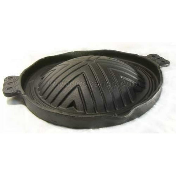 Korean BBQ Plate (LARGE)