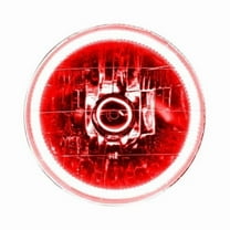 ORACLE Lighting Pre-Installed 5.75" H5006/PAR46 Sealed Beam Headlight