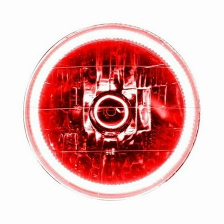 ORACLE Lighting Pre-Installed 5.75" H5006/PAR46 Sealed Beam Headlight