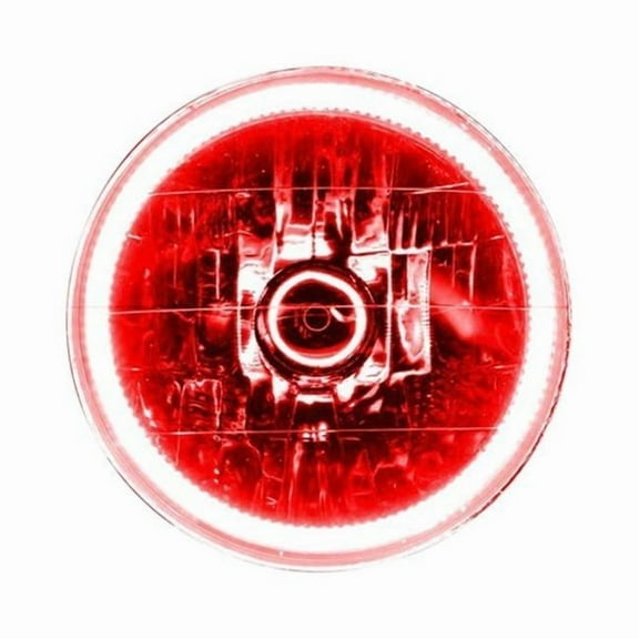 ORACLE Lighting Pre-Installed 5.75" H5006/PAR46 Sealed Beam Headlight