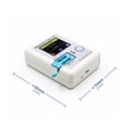 thumbnail image 3 of relayinert Transistor Tester Digital Triode Capacitance Diode Meter Self- Multifunctional Measurement Capacitor, 3 of 6