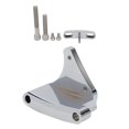 thumbnail image 2 of 6in To 7in Aluminum Timing Tab Adjustable Pointer Balancer Fit For Chevy Sbc 283 305 327 350 And 400 Engine, 2 of 5