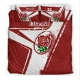 thumbnail image 4 of England Rugby Bedding Set - England Rugby, 4 of 6