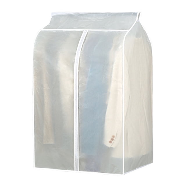 Funda Grande Para Ropa, Bolsa De Almacenamiento De Ropa Colgante De Amplia Aplicabilidad Para Dormitorio