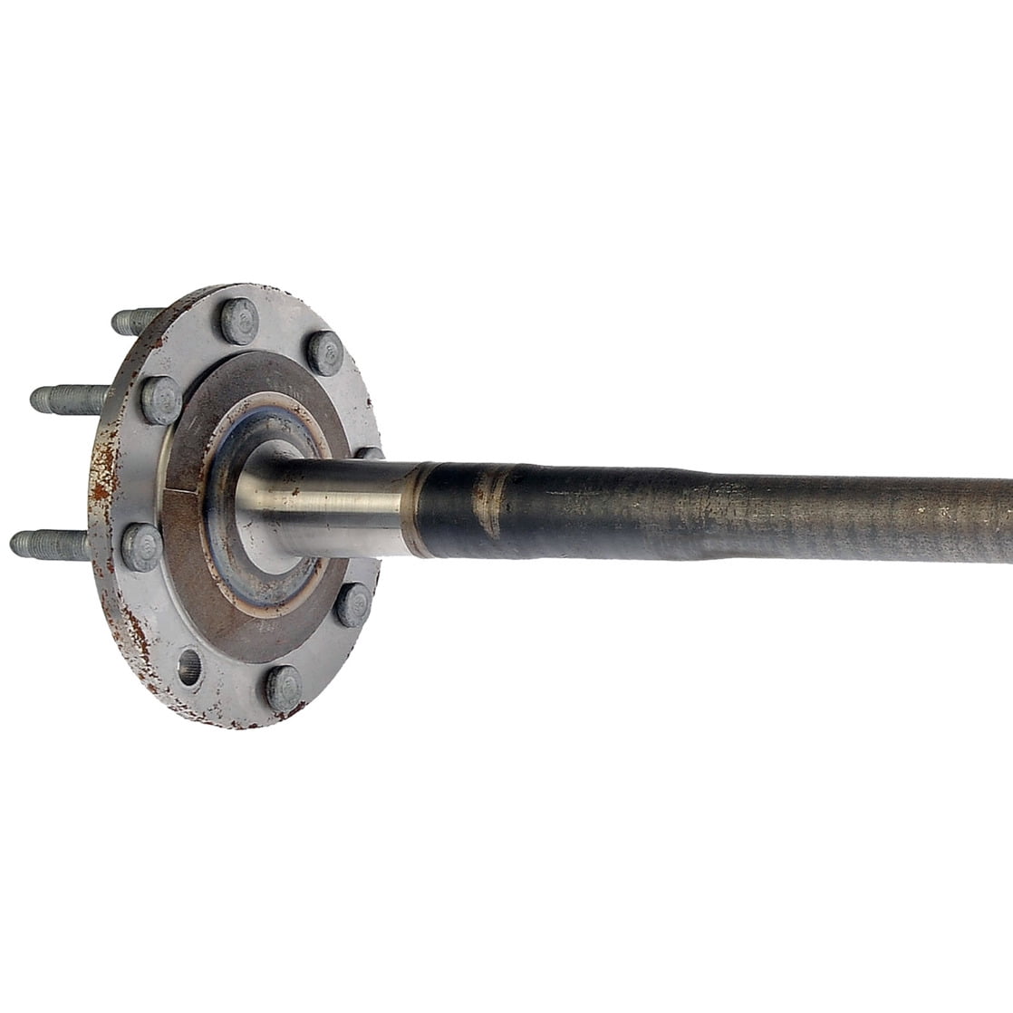 Dorman 630-151A Rear Driver Side Drive Axle Shaft for Specific Chevrolet / GMC Models