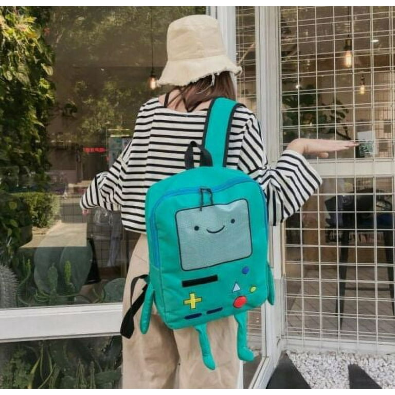 Adventure time bmo backpack hotsell
