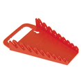 thumbnail image 2 of Ernst Manufacturing Gripper Wrench Organizer, 9 Tool, Red, 2 of 4