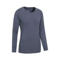 thumbnail image 2 of Mountain Warehouse Womens Quick Dry Long-Sleeved Top, 2 of 4