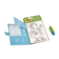 thumbnail image 2 of Melissa & Doug - 9464 sur la Route: Water Wow - Animaux Farfelus, 2 of 2
