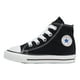 thumbnail image 1 of Calzado de INFANTIL tipo TENIS color NEGRO CONVERSE  07j231, 1 of 6