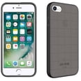 thumbnail image 2 of Funda JACK SPADE para iPhone SE iPhone 8 y 7 diseño translucido cuadricula Humo, 2 of 6